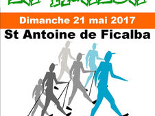 LA FICALBA la Randonnée des Accrocs