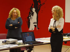 CONFERENCE DEBAT «CHARTE PAYSAGERE»