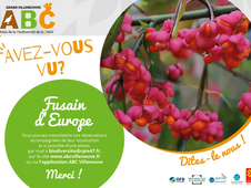  Atlas de la Biodiversité de la CAGV 