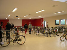 2ème édition Bourse aux vélos